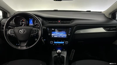 Toyota Avensis 2016, kuva 6/30