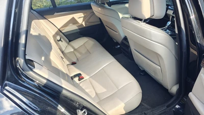 BMW 535 2011, kuva 7/8