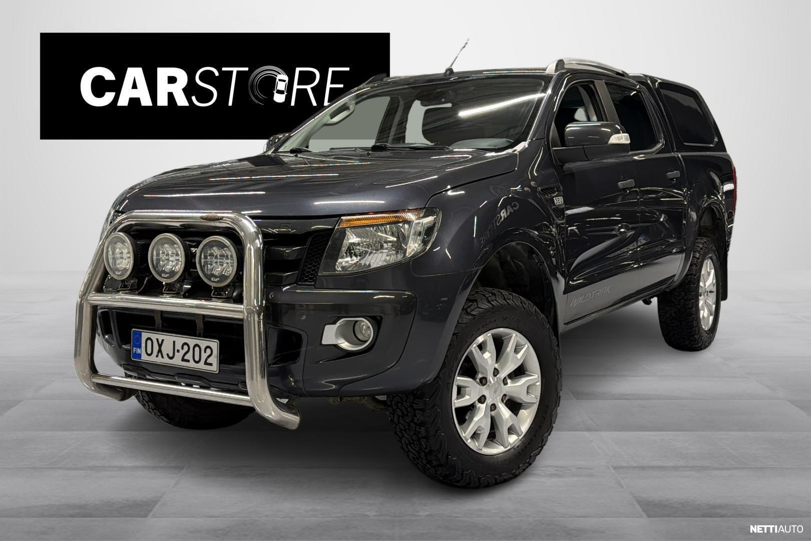 Ford Ranger