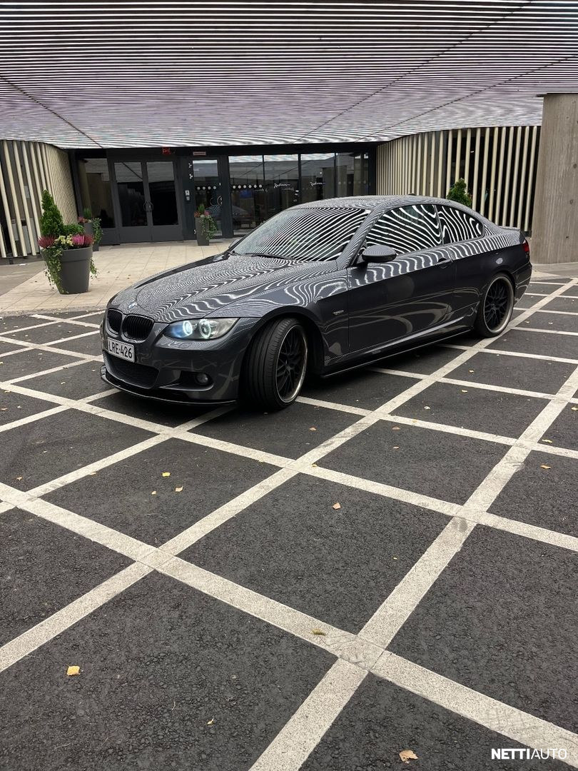 BMW 335