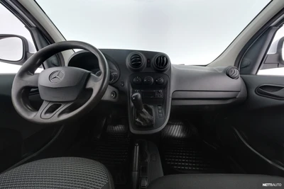 Mercedes-Benz Citan 2019, photo 7/18