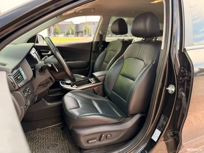 Kia Niro Electric Luxury 64 kWh 204 hv 2019, kuva 5/16