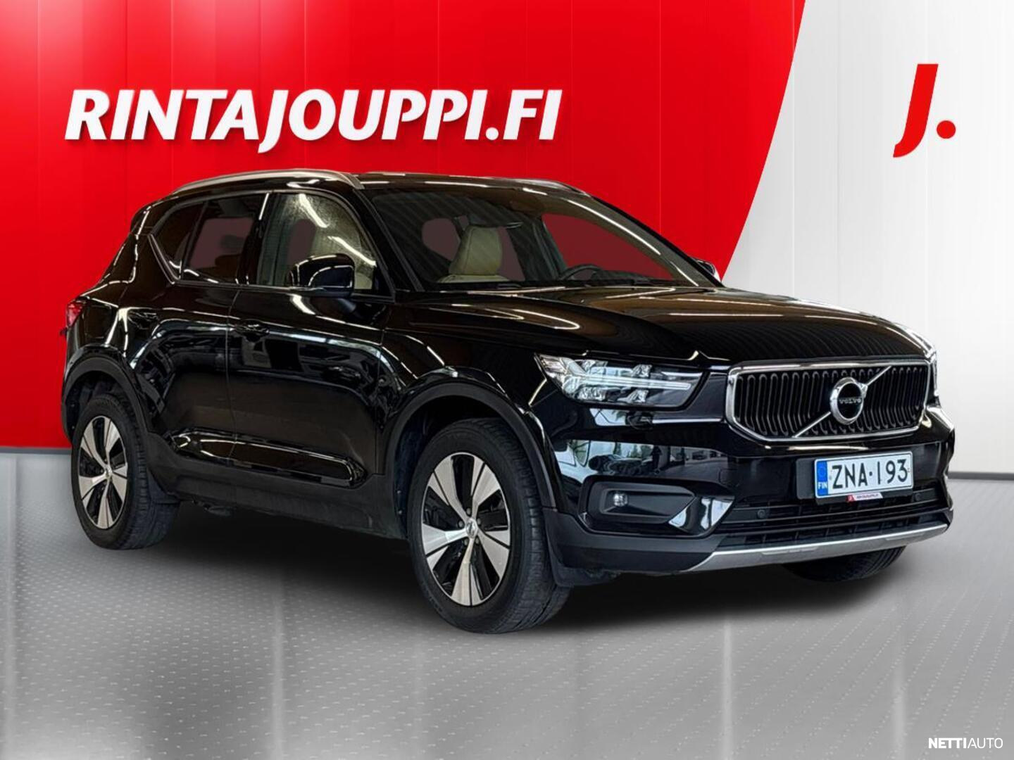 Volvo XC40 T5 Twin Engine Business aut
