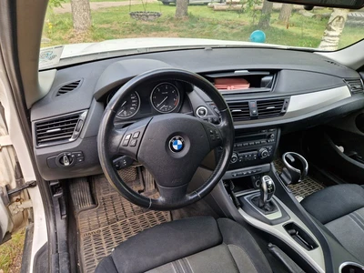BMW X1 2013, kuva 4/10