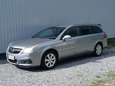 Opel Vectra 2009, kuva 7/14
