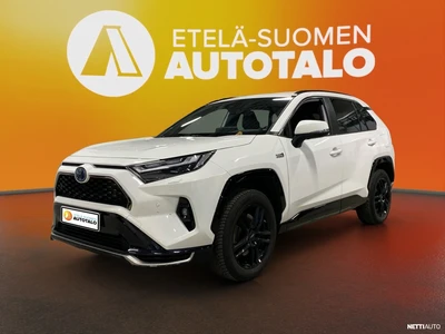 Toyota RAV4 Plug-In 2023, kuva 1/27