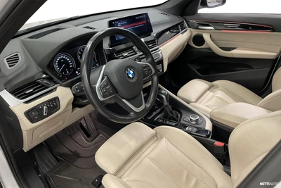 BMW X1 F48 xDrive25e A Business Sport 2020, photo 3/7
