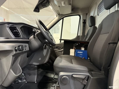 Ford Transit 2024, photo 6/21