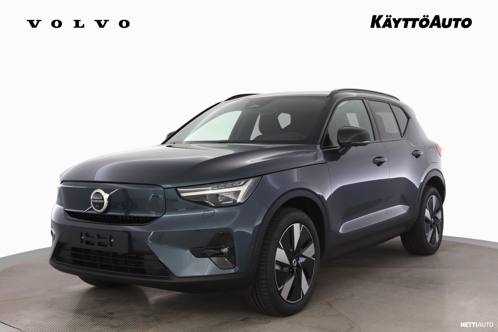 Volvo EX40