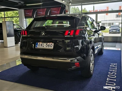 Peugeot 3008 Active PureTech 130 aut. 2018, kuva 4/22