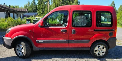 Renault Kangoo 2004, kuva 2/18