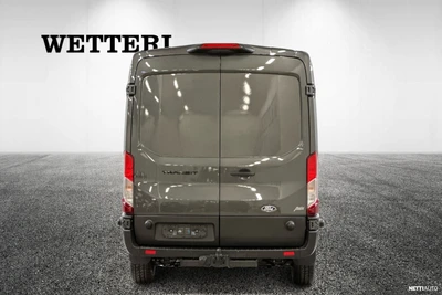 Ford Transit 2026, photo 5/24