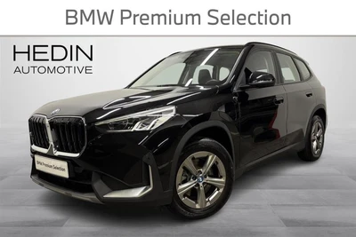 BMW X1 U11 25e A xDrive Charged Edition 2025, kuva 1/6