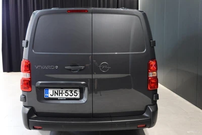 Opel Vivaro-e Täyssähkö 2024, photo 6/19