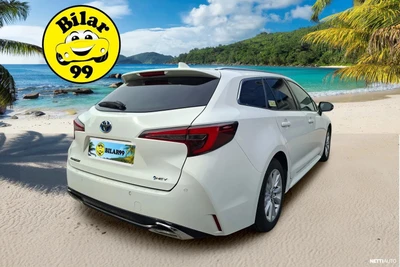 Toyota Corolla 2025, kuva 3/5