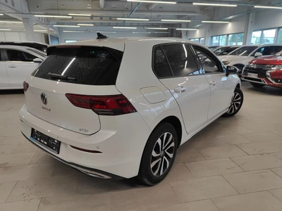 Volkswagen Golf 2022, kuva 6/9