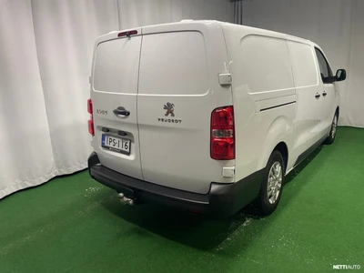 Peugeot Expert BlueHDi 145 XL 2022, photo 3/21