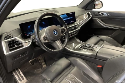 BMW X5 2023, kuva 3/4