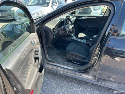 Ford Focus 2019, photo 5/14