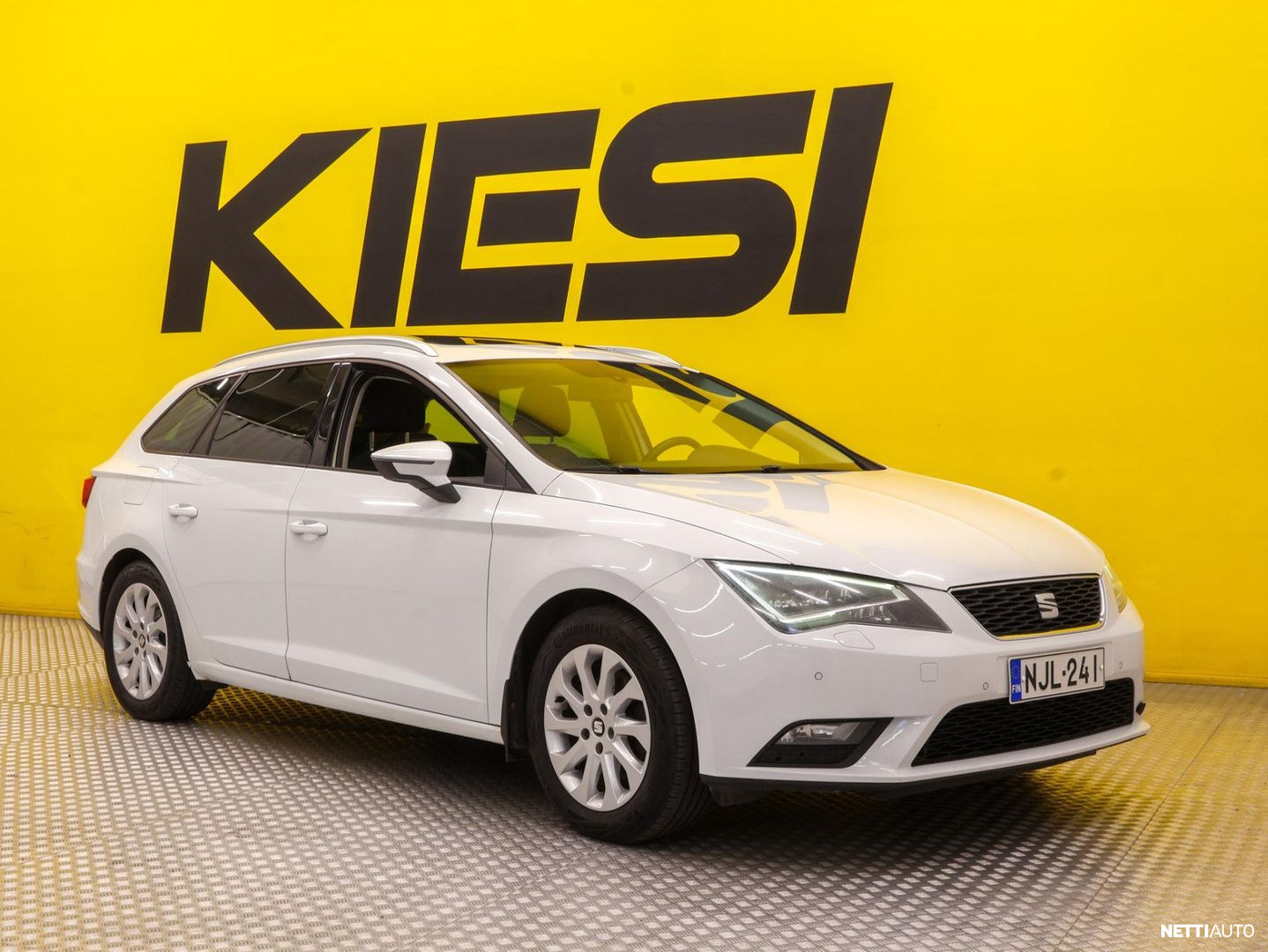 Seat Leon ST