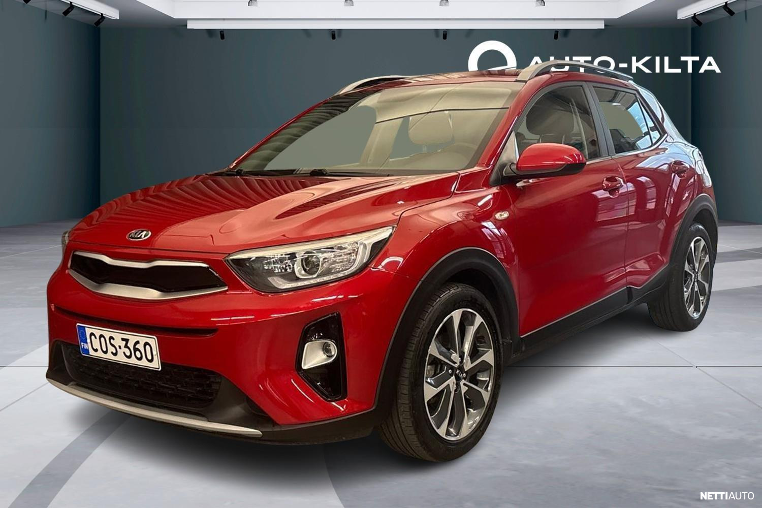 Kia Stonic