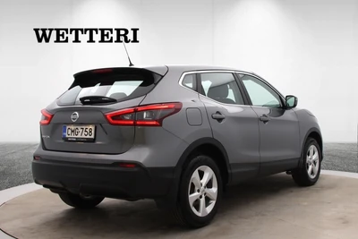 Nissan Qashqai 2019, kuva 5/10