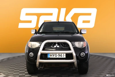 Mitsubishi L200 2007, kuva 2/22