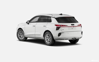 Audi Q3 2026, kuva 4/7