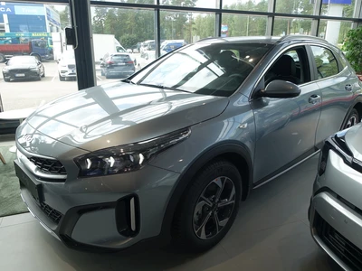 Kia Xceed 1,6 T-GDI 150hv EX DCT 2026, kuva 1/10