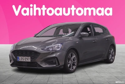 Ford Focus 2019, kuva 5/32