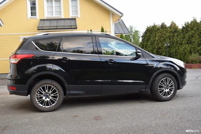 Ford Kuga 2013, kuva 6/13
