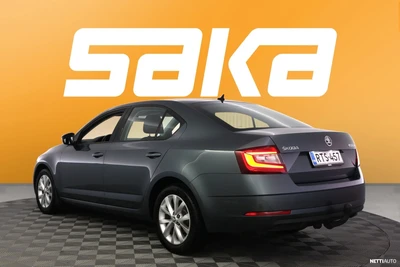 Skoda Octavia 2018, kuva 5/27