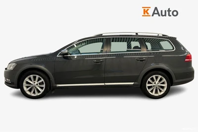 Volkswagen Passat 2013, kuva 5/31