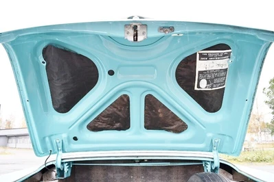 Cadillac De Ville 1955, kuva 7/10