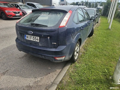Ford Focus 2011, photo 2/13