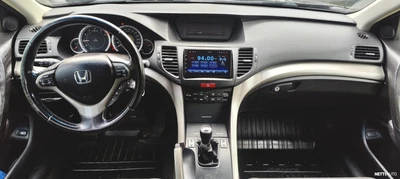 Honda Accord 2009, photo 7/12