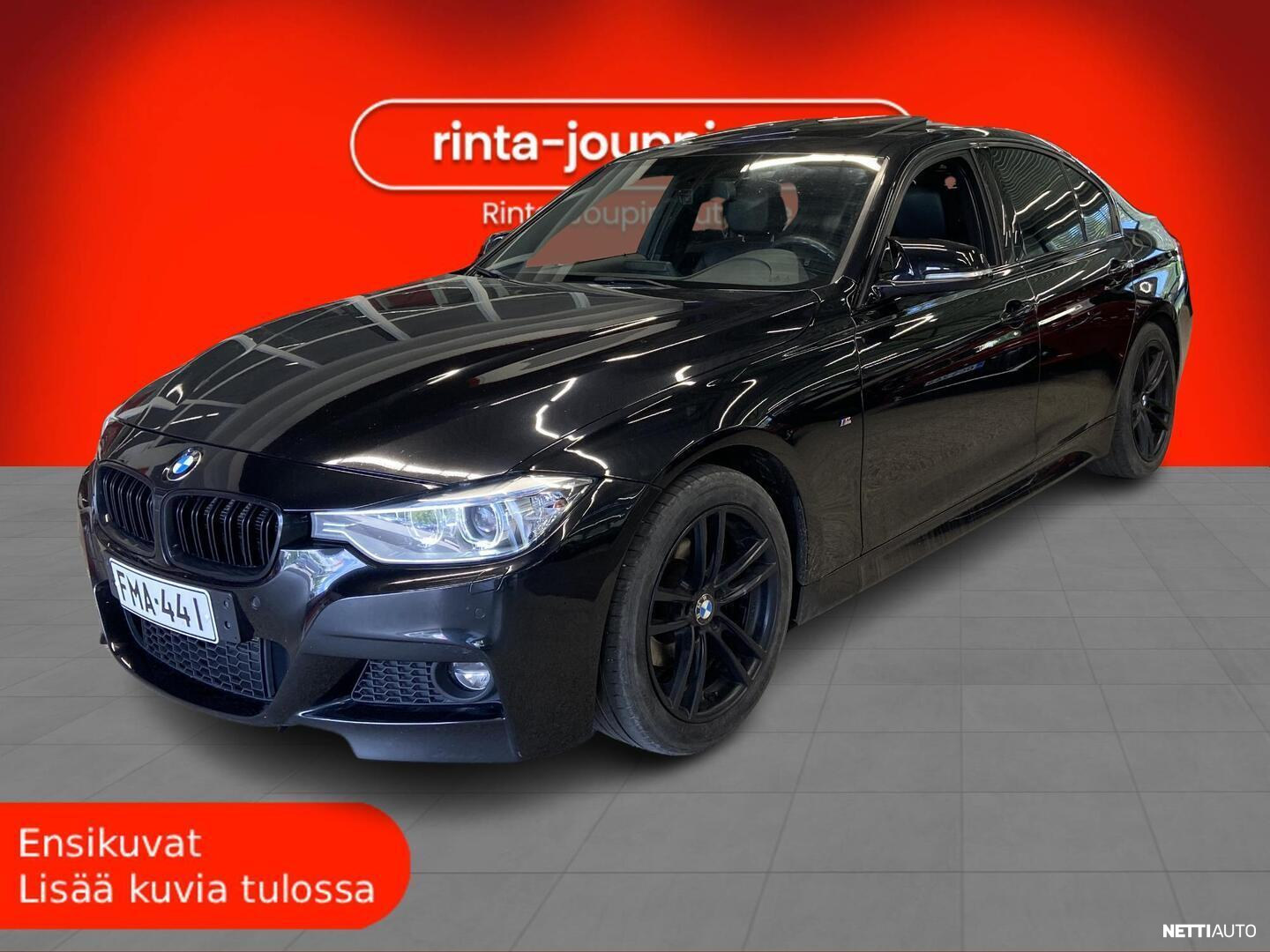BMW 318