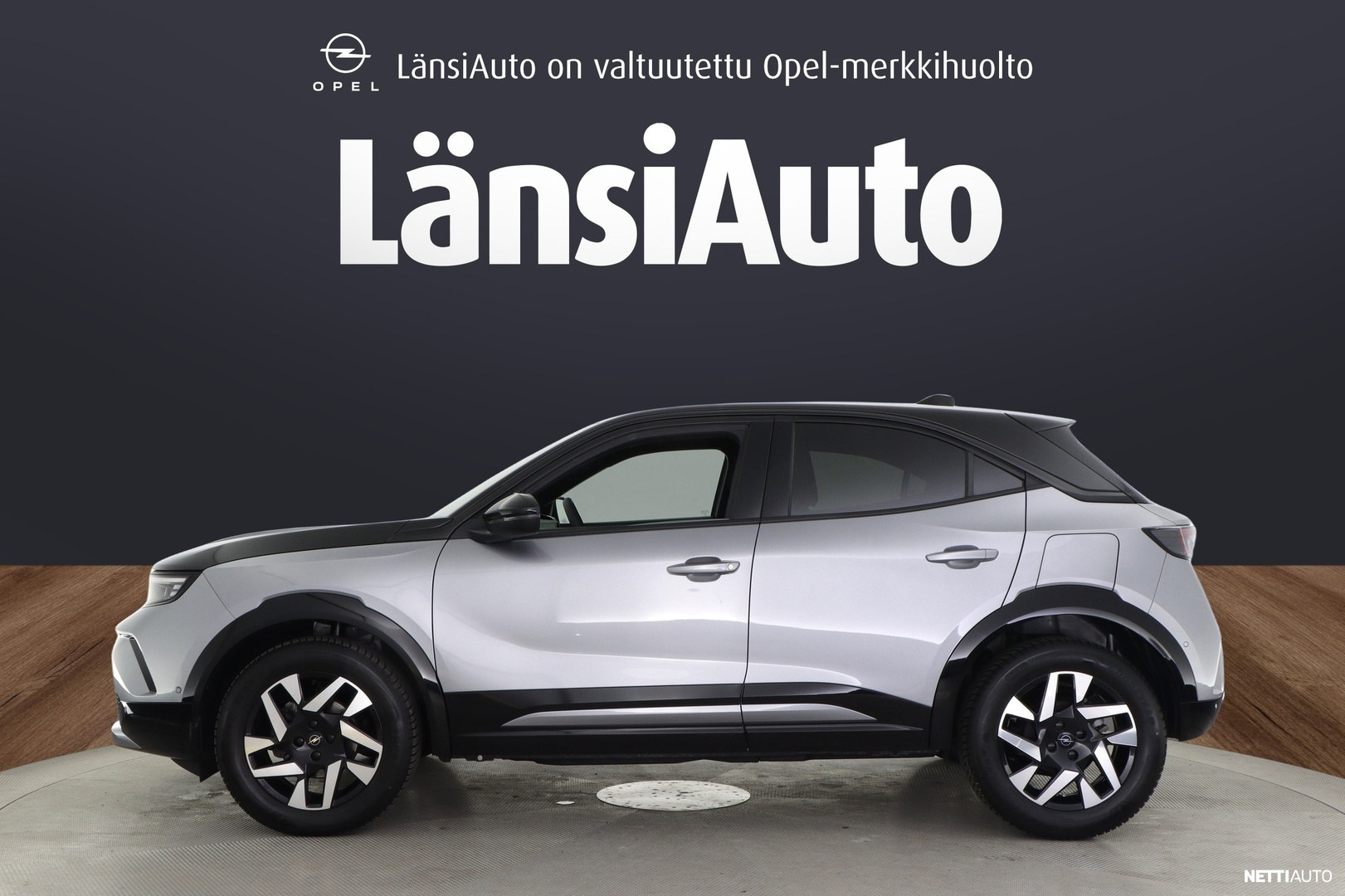 Opel Mokka 2025, photo 6/46