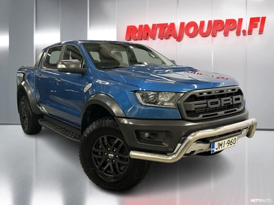 Ford Ranger 2021, photo 1/25