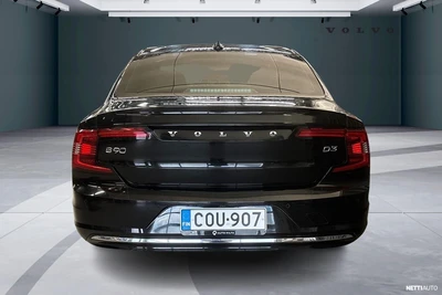 Volvo S90 2021, kuva 5/10