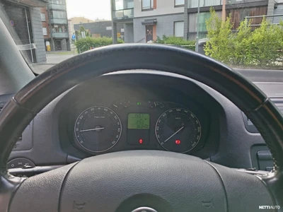 Skoda Octavia Elegance 2006, kuva 8/8