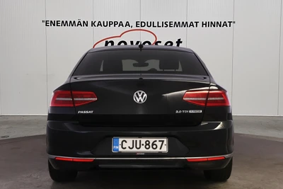 Volkswagen Passat 2015, kuva 3/43