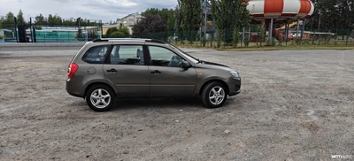 Lada Kalina 2016, kuva 4/9