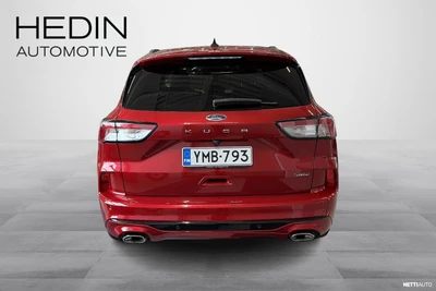 Ford Kuga 2023, kuva 5/31
