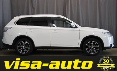 Mitsubishi Outlander 2015, kuva 2/24