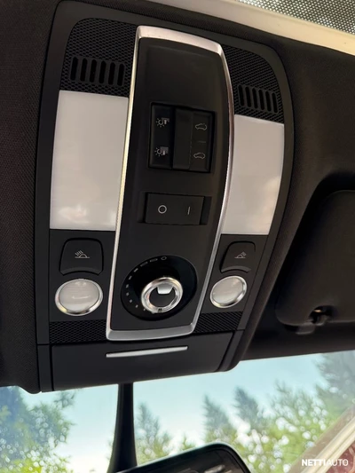 Audi Q7 2010, kuva 7/19