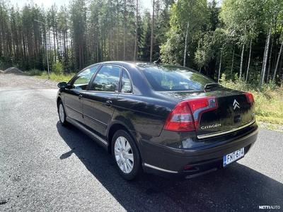 Citroen C5 2004, kuva 3/15