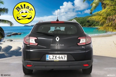 Renault Megane 2012, kuva 4/34