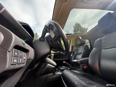 Honda CR-V Diesel Executive Navi AT 2013, photo 6/11