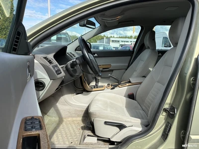 Volvo V50 2010, photo 7/10
